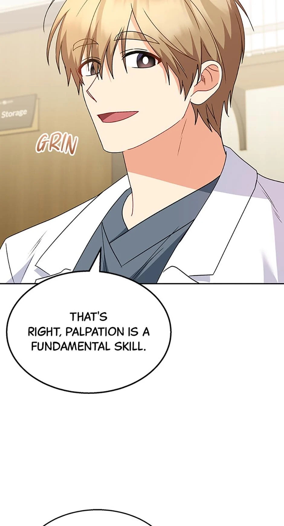 Hello, Mr. Veterinarian! Chapter 55 page 53 - 
