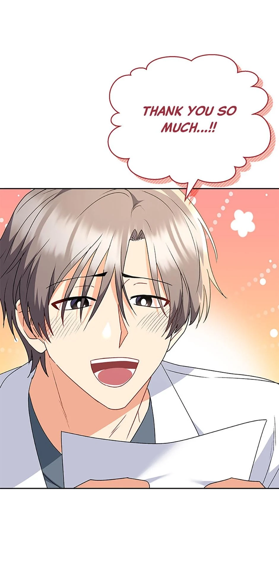 Hello, Mr. Veterinarian! Chapter 55 page 62 - 