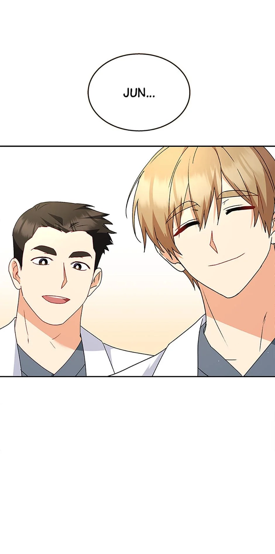 Hello, Mr. Veterinarian! Chapter 55 page 66 - 