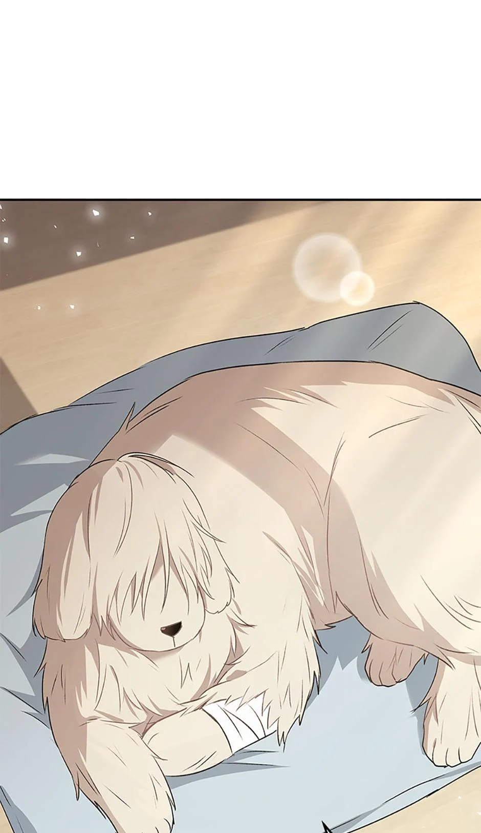 Hello, Mr. Veterinarian! Chapter 55 page 72 - 