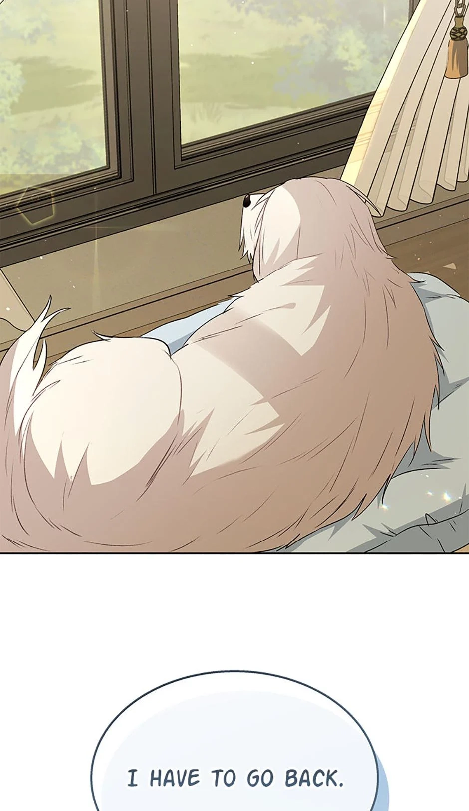 Hello, Mr. Veterinarian! Chapter 55 page 74 - 