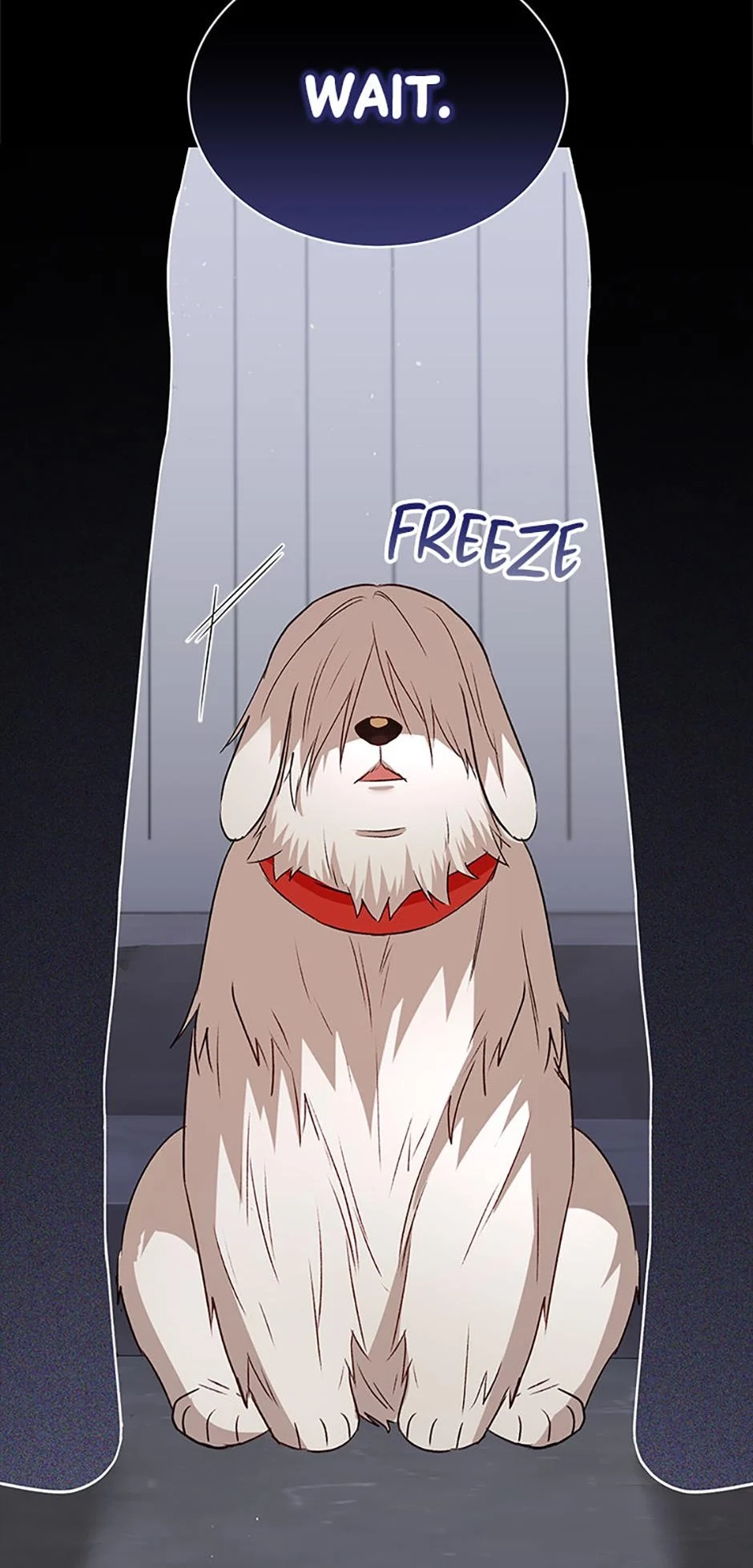 Hello, Mr. Veterinarian! Chapter 56 page 12 - 