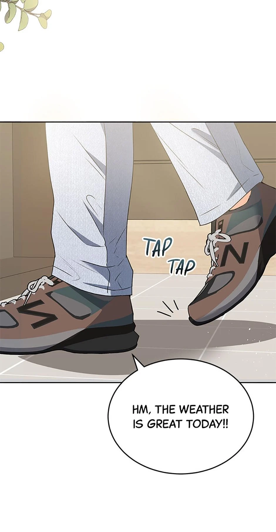Hello, Mr. Veterinarian! Chapter 56 page 18 - 