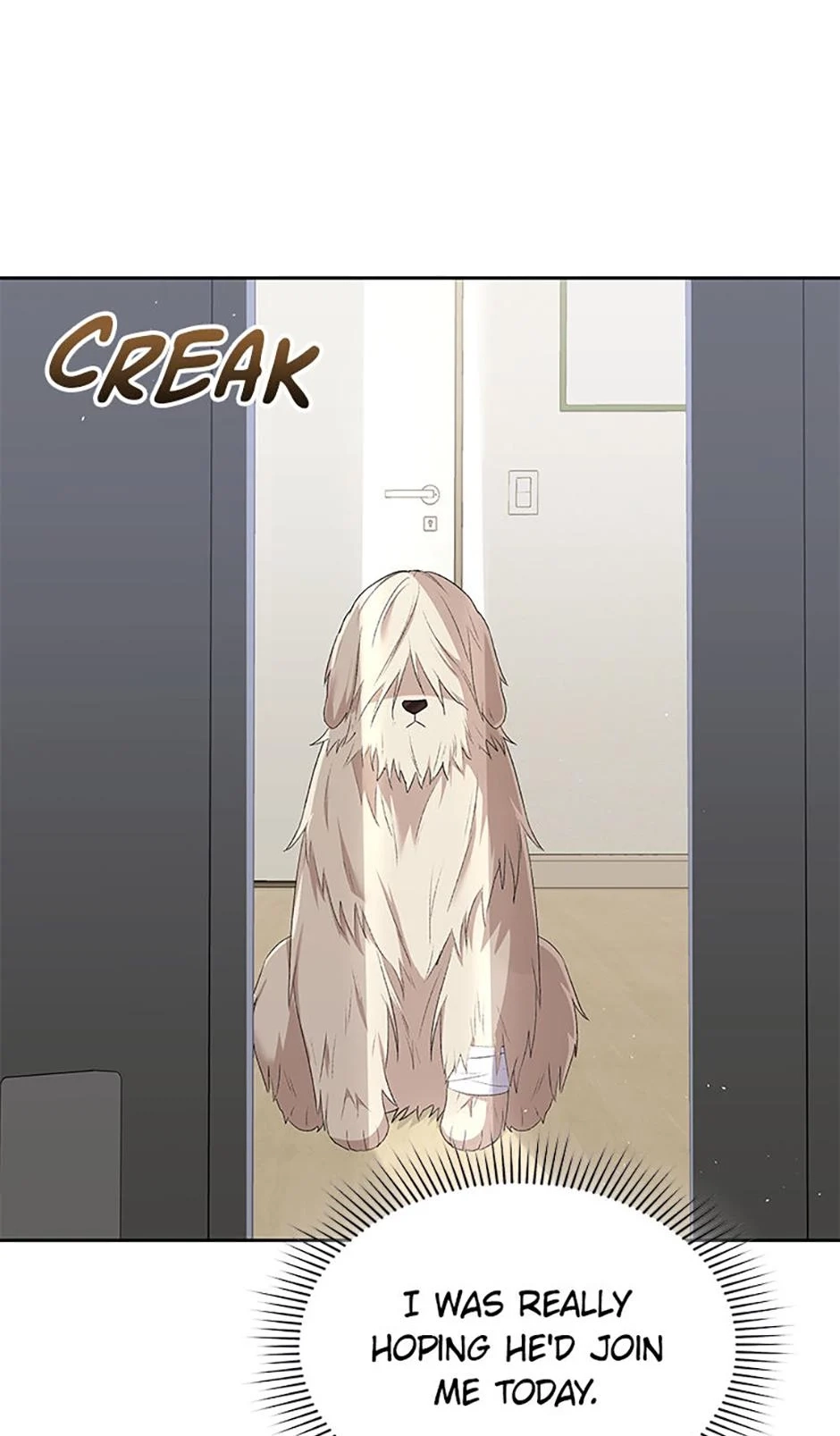 Hello, Mr. Veterinarian! Chapter 56 page 26 - 