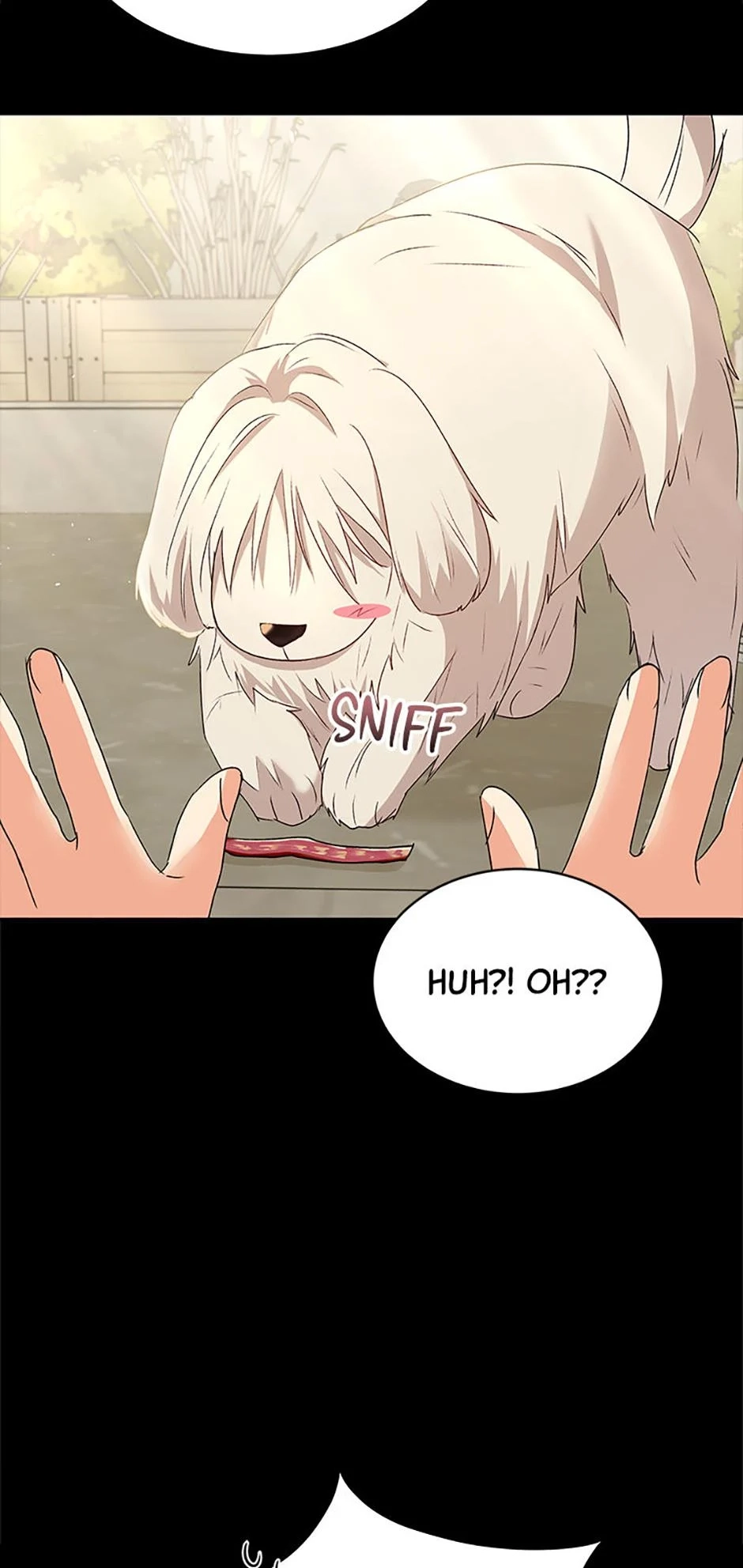 Hello, Mr. Veterinarian! Chapter 56 page 4 - 