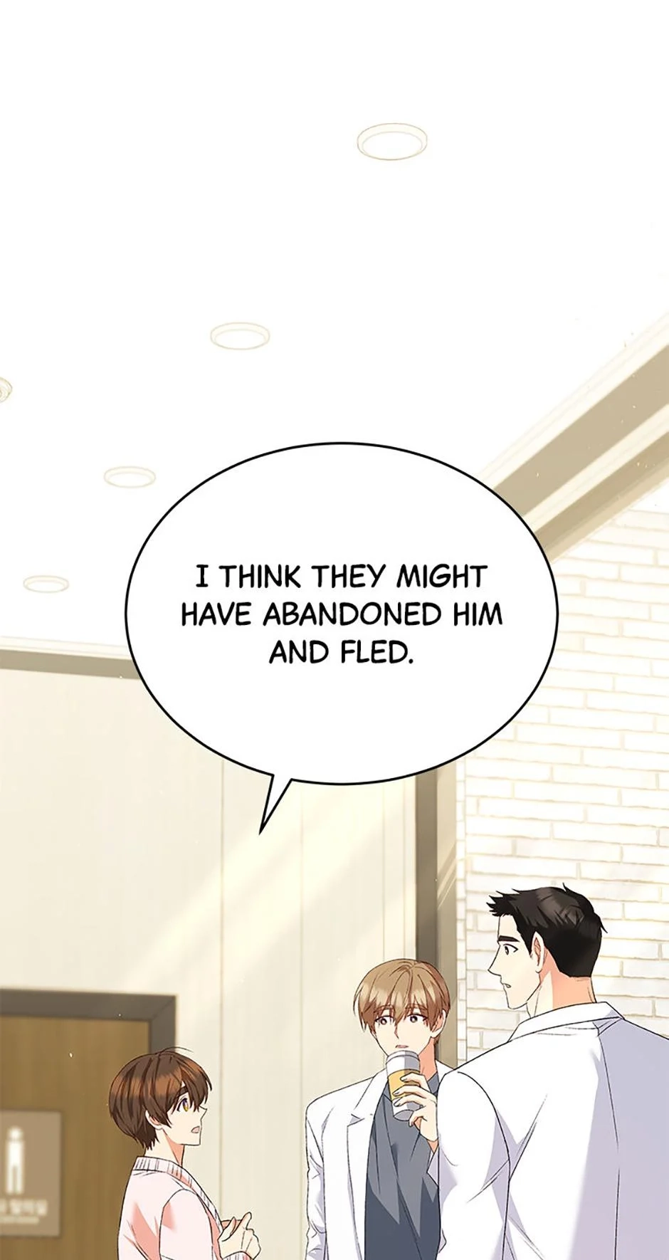 Hello, Mr. Veterinarian! Chapter 56 page 31 - 