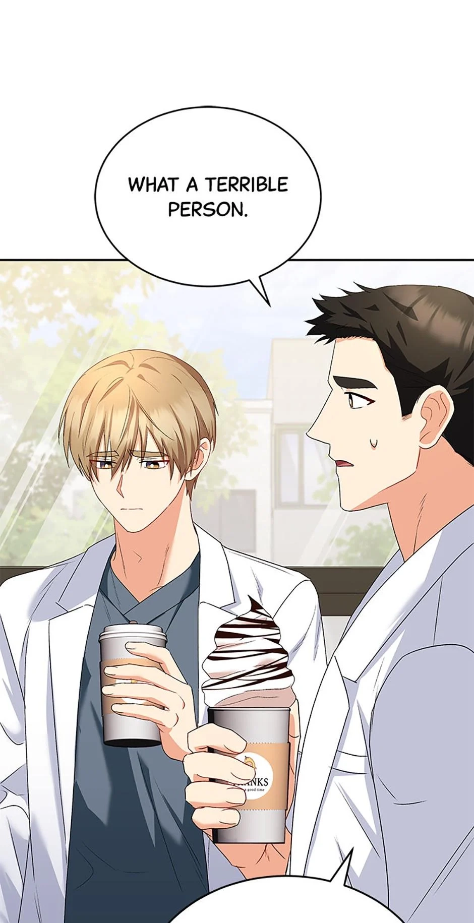 Hello, Mr. Veterinarian! Chapter 56 page 33 - 