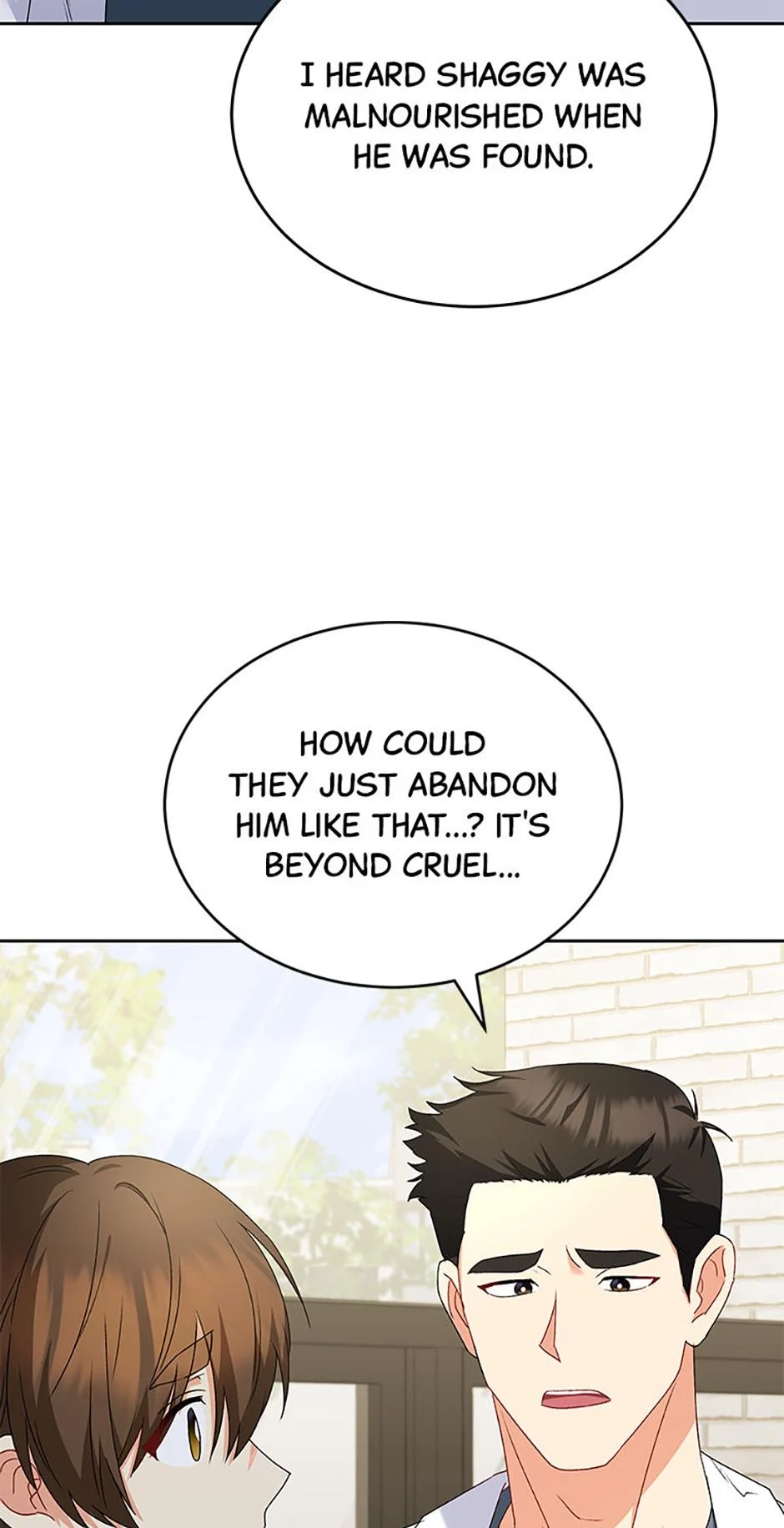 Hello, Mr. Veterinarian! Chapter 56 page 34 - 