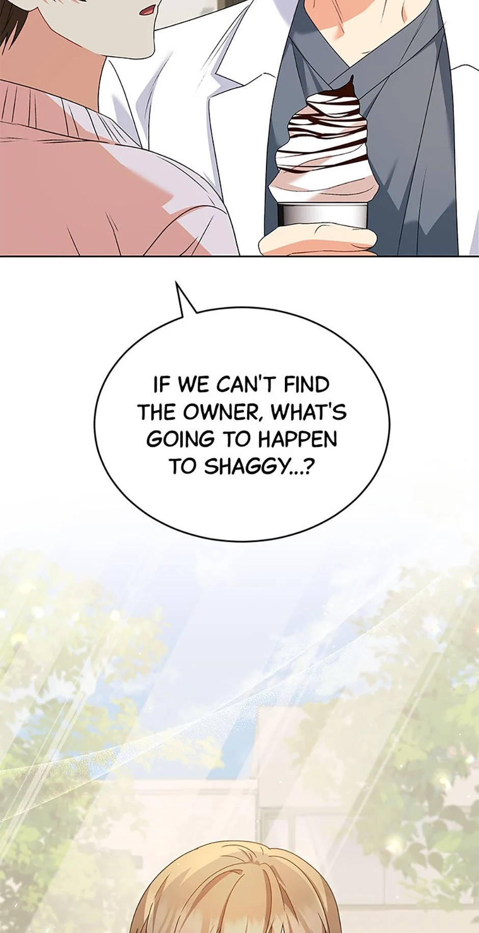 Hello, Mr. Veterinarian! Chapter 56 page 35 - 