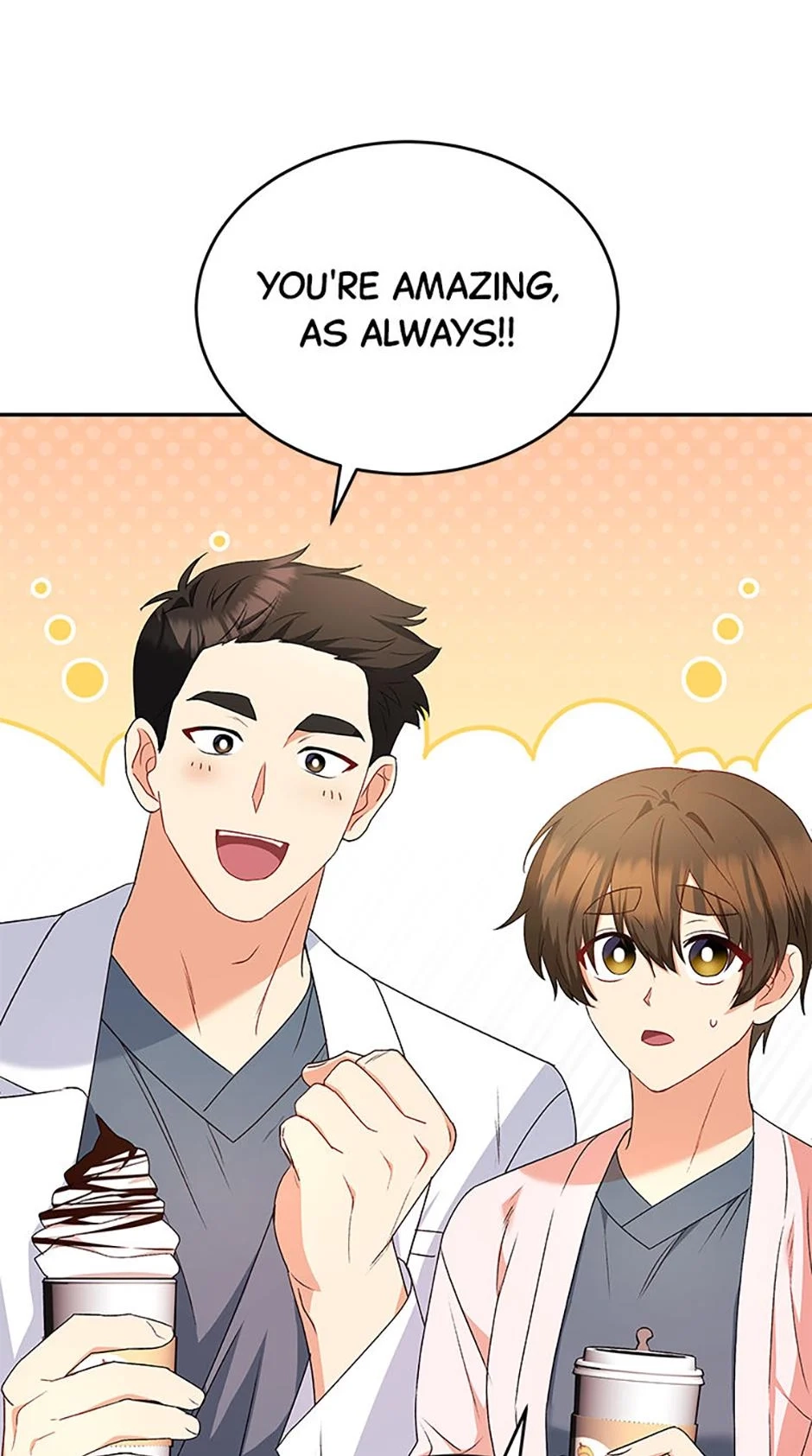 Hello, Mr. Veterinarian! Chapter 56 page 39 - 