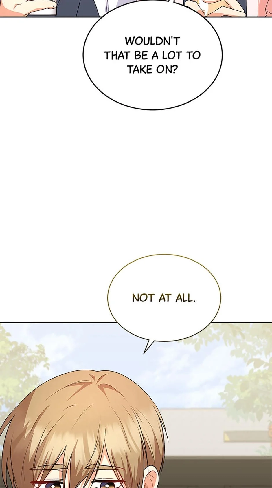 Hello, Mr. Veterinarian! Chapter 56 page 40 - 