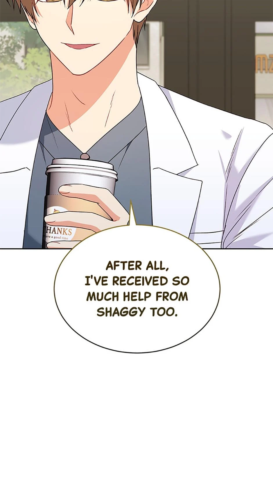 Hello, Mr. Veterinarian! Chapter 56 page 41 - 