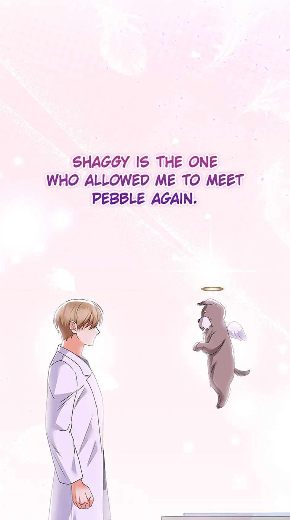 Hello, Mr. Veterinarian! Chapter 56 page 43 - 