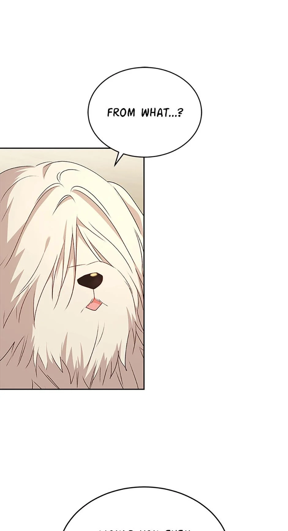 Hello, Mr. Veterinarian! Chapter 56 page 48 - 
