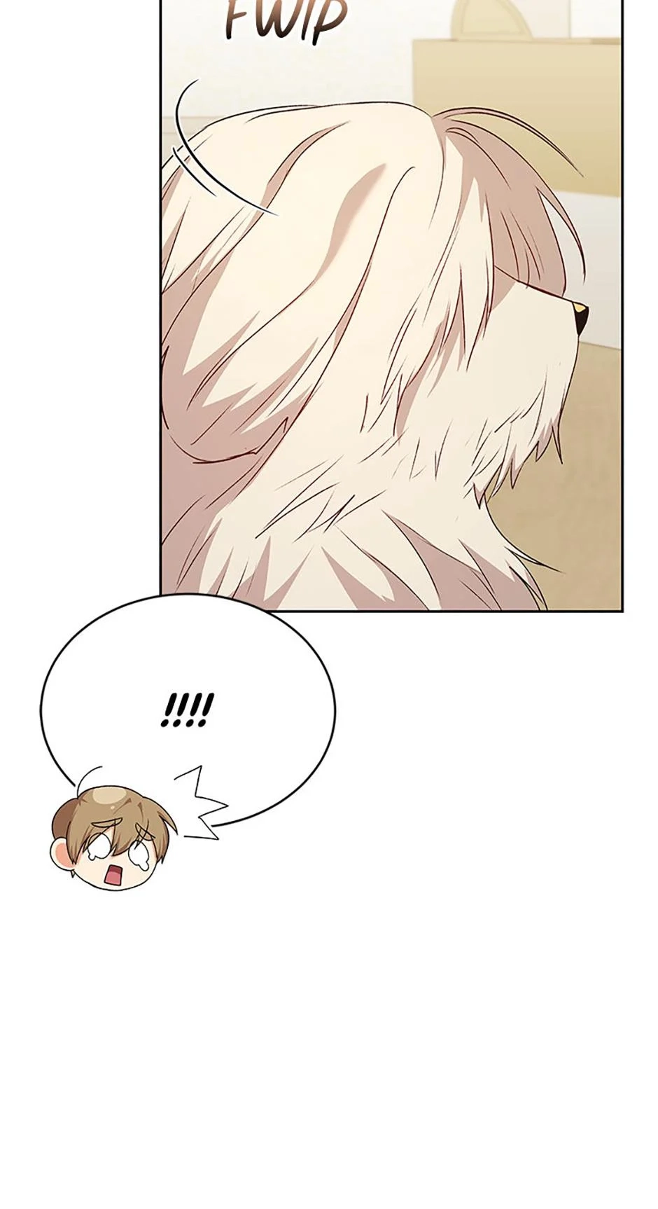 Hello, Mr. Veterinarian! Chapter 56 page 54 - 