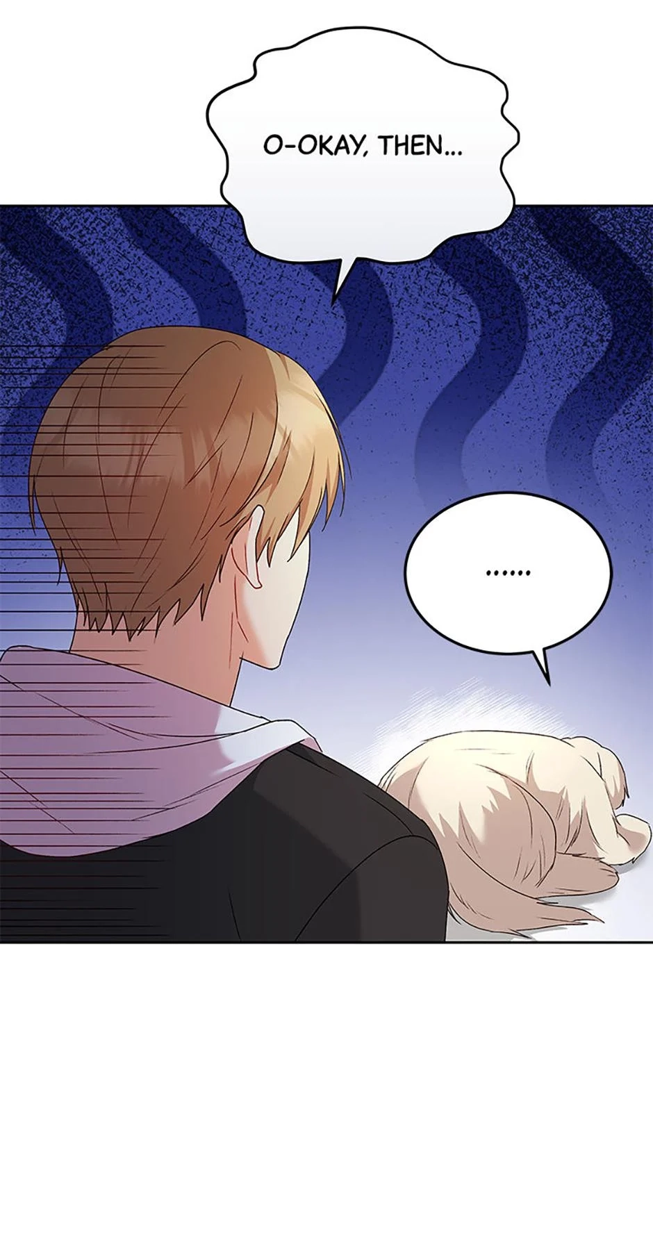 Hello, Mr. Veterinarian! Chapter 56 page 55 - 