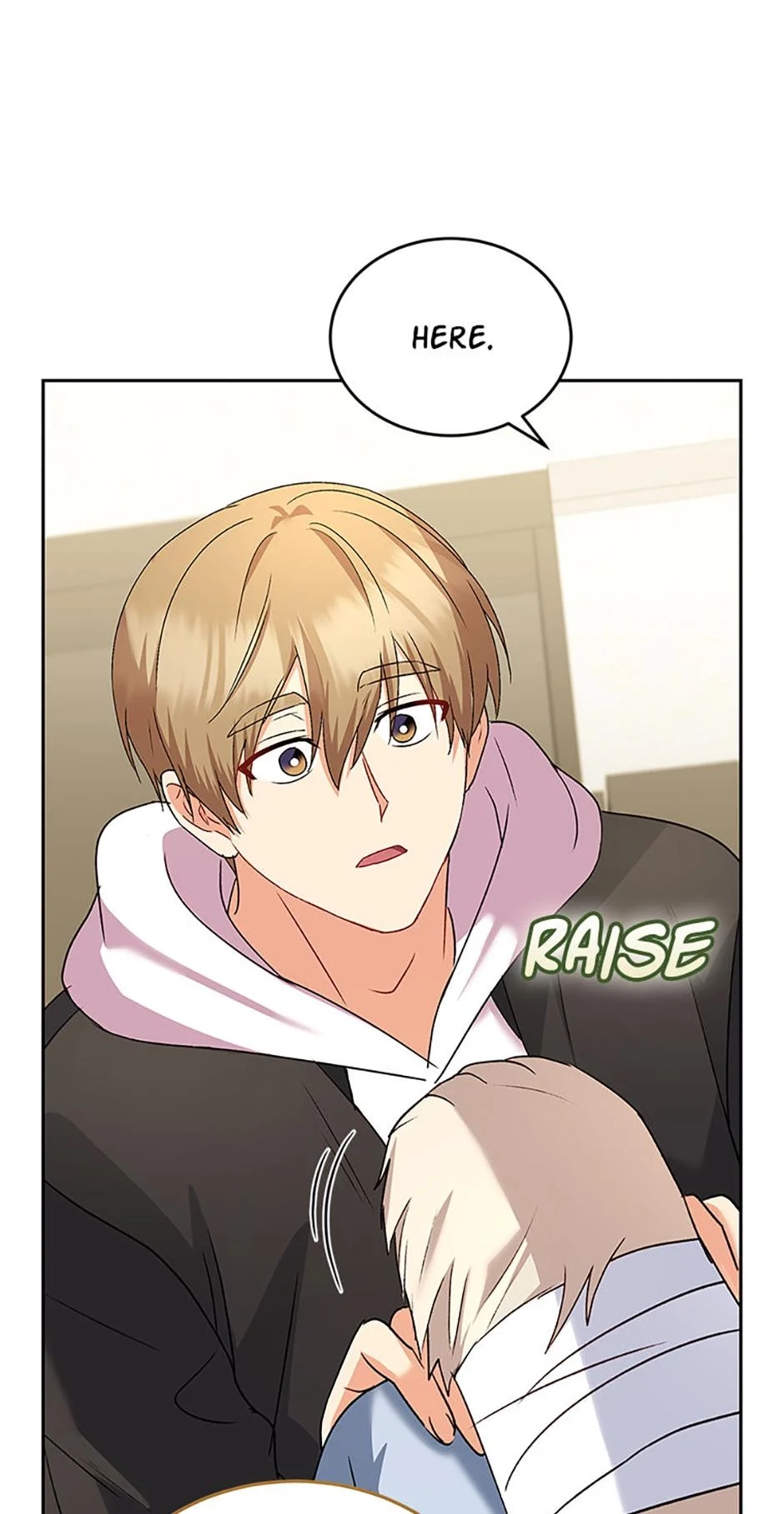 Hello, Mr. Veterinarian! Chapter 56 page 58 - 