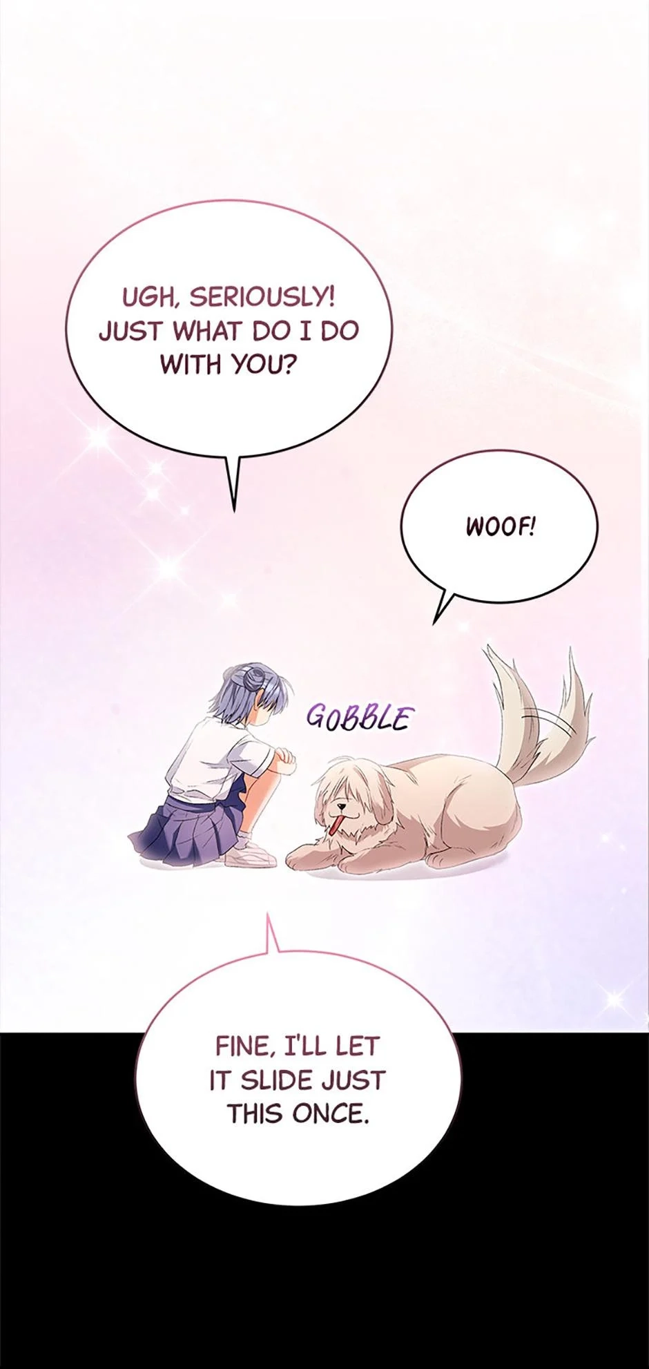 Hello, Mr. Veterinarian! Chapter 56 page 7 - 