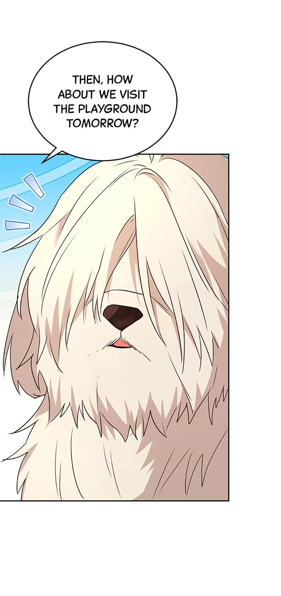 Hello, Mr. Veterinarian! Chapter 56 page 64 - 
