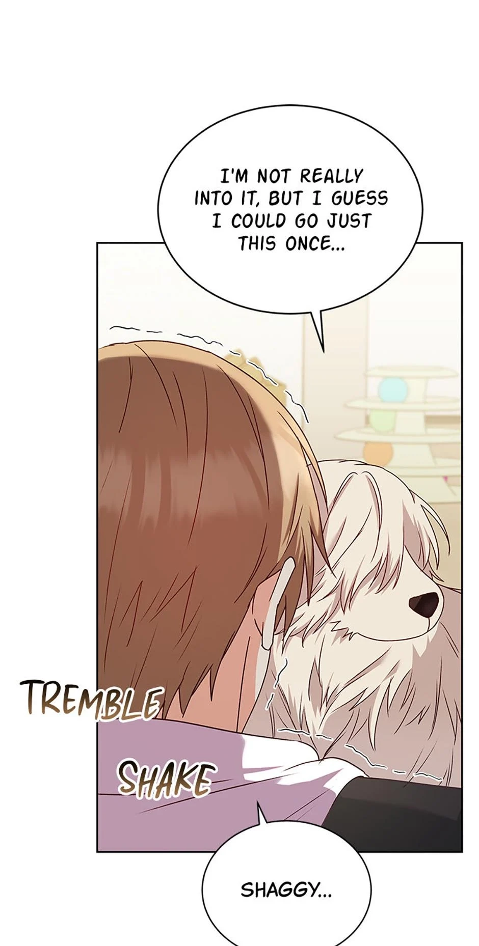 Hello, Mr. Veterinarian! Chapter 56 page 68 - 