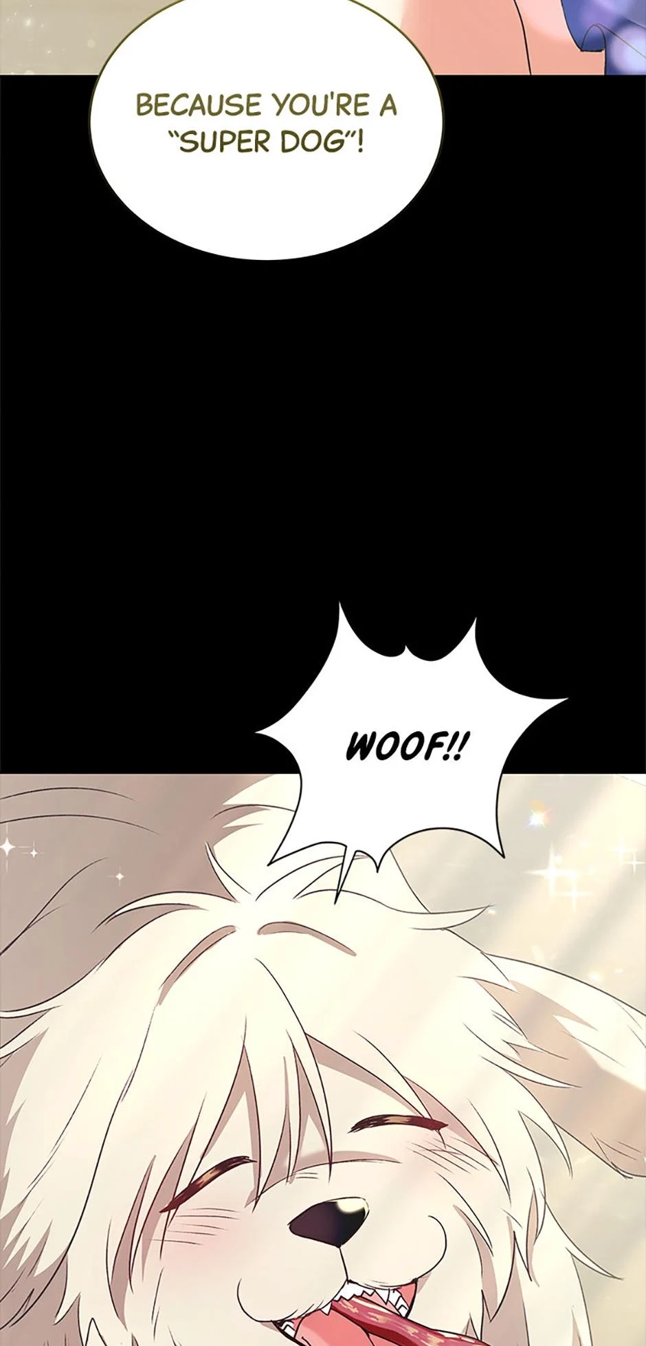 Hello, Mr. Veterinarian! Chapter 56 page 9 - 