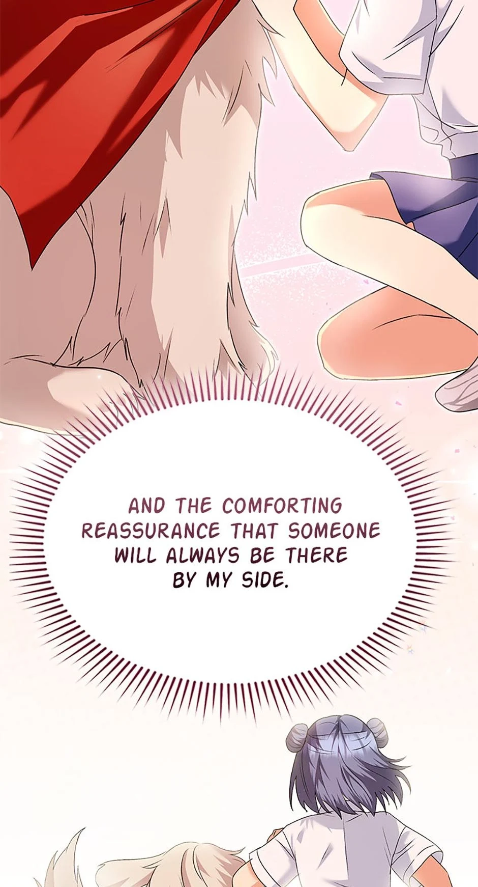Hello, Mr. Veterinarian! Chapter 56 page 83 - 