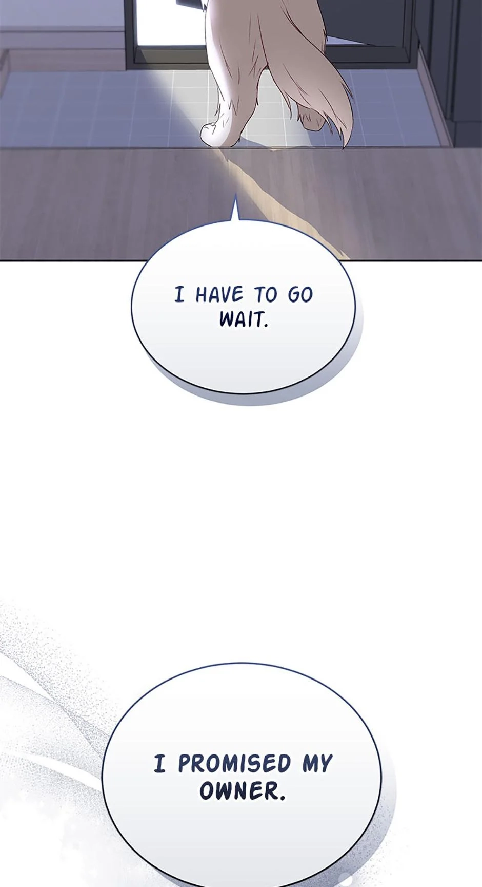 Hello, Mr. Veterinarian! Chapter 56 page 90 - 