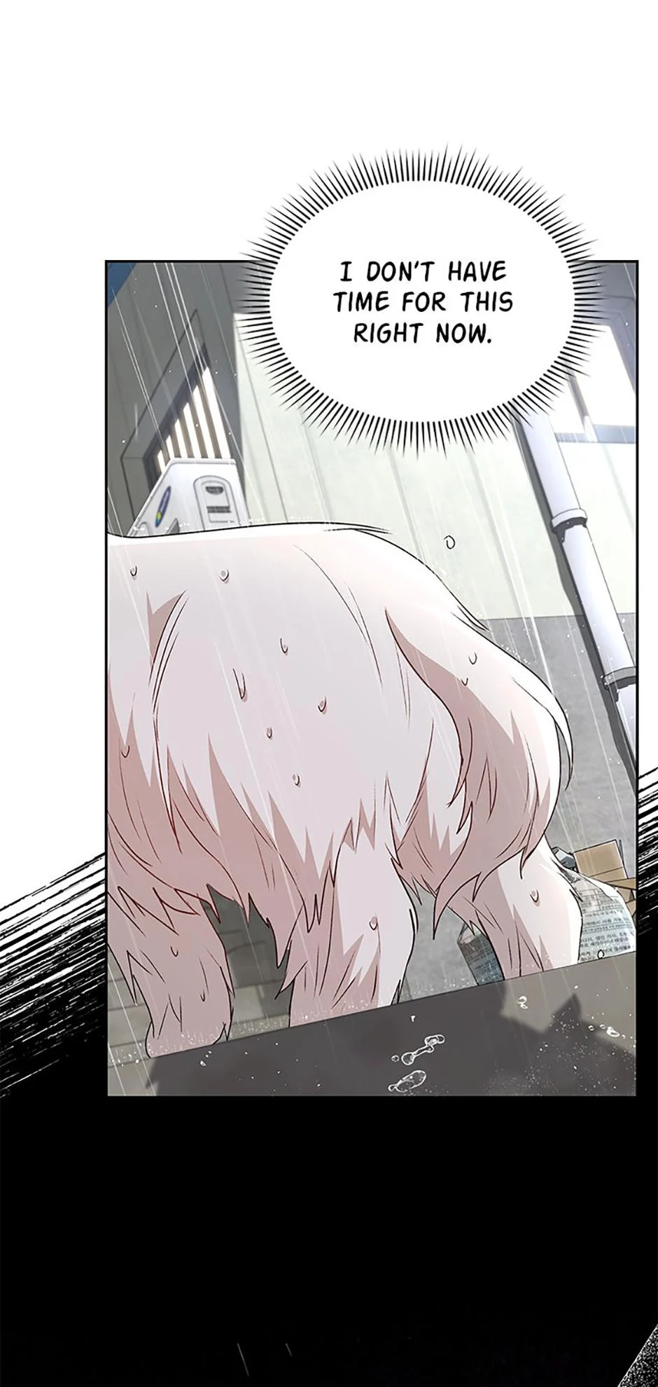 Hello, Mr. Veterinarian! Chapter 57 page 14 - 