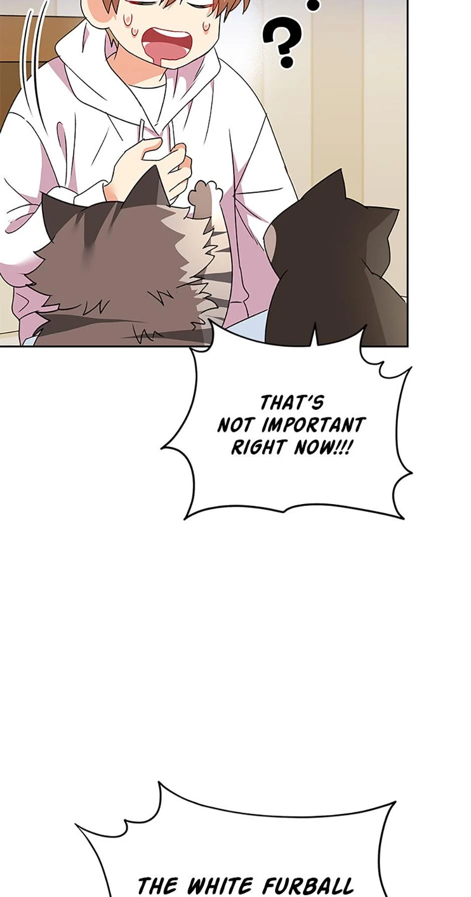Hello, Mr. Veterinarian! Chapter 57 page 20 - 