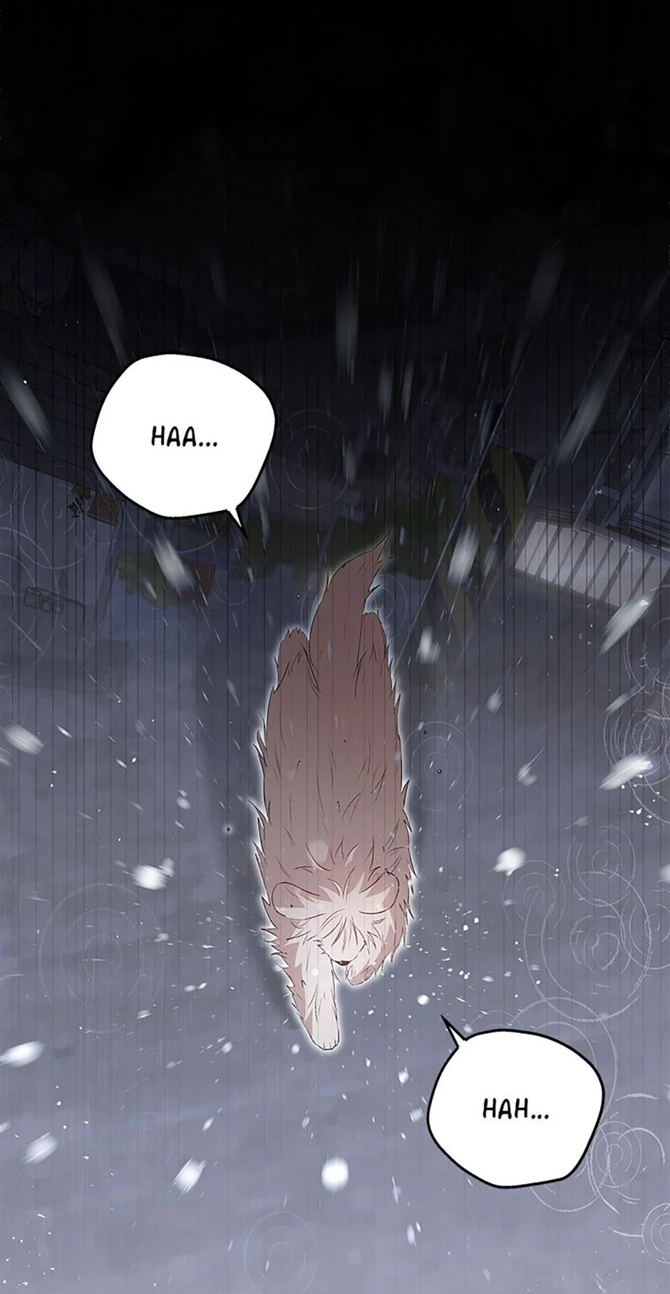 Hello, Mr. Veterinarian! Chapter 57 page 3 - 