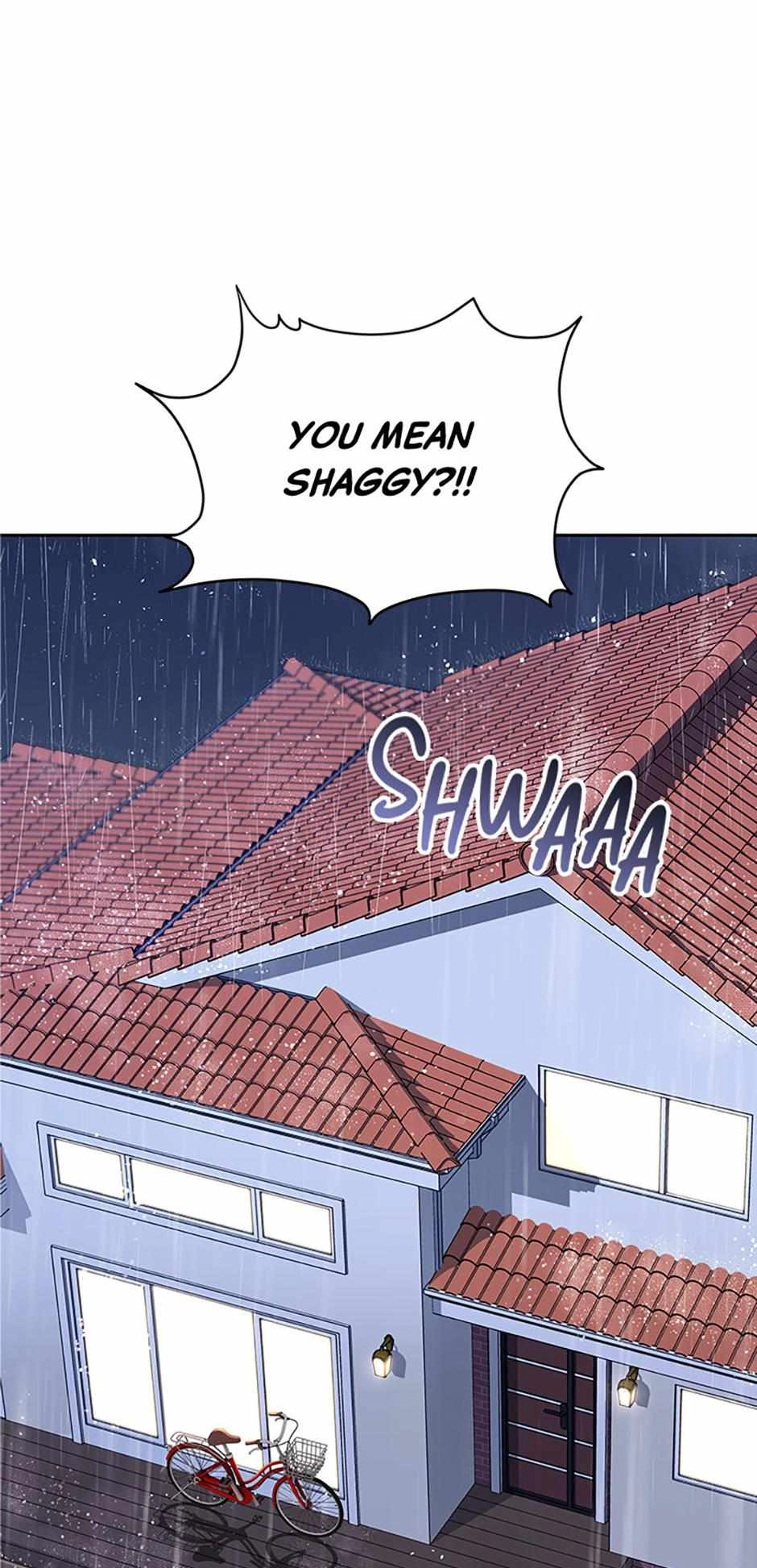 Hello, Mr. Veterinarian! Chapter 57 page 22 - 