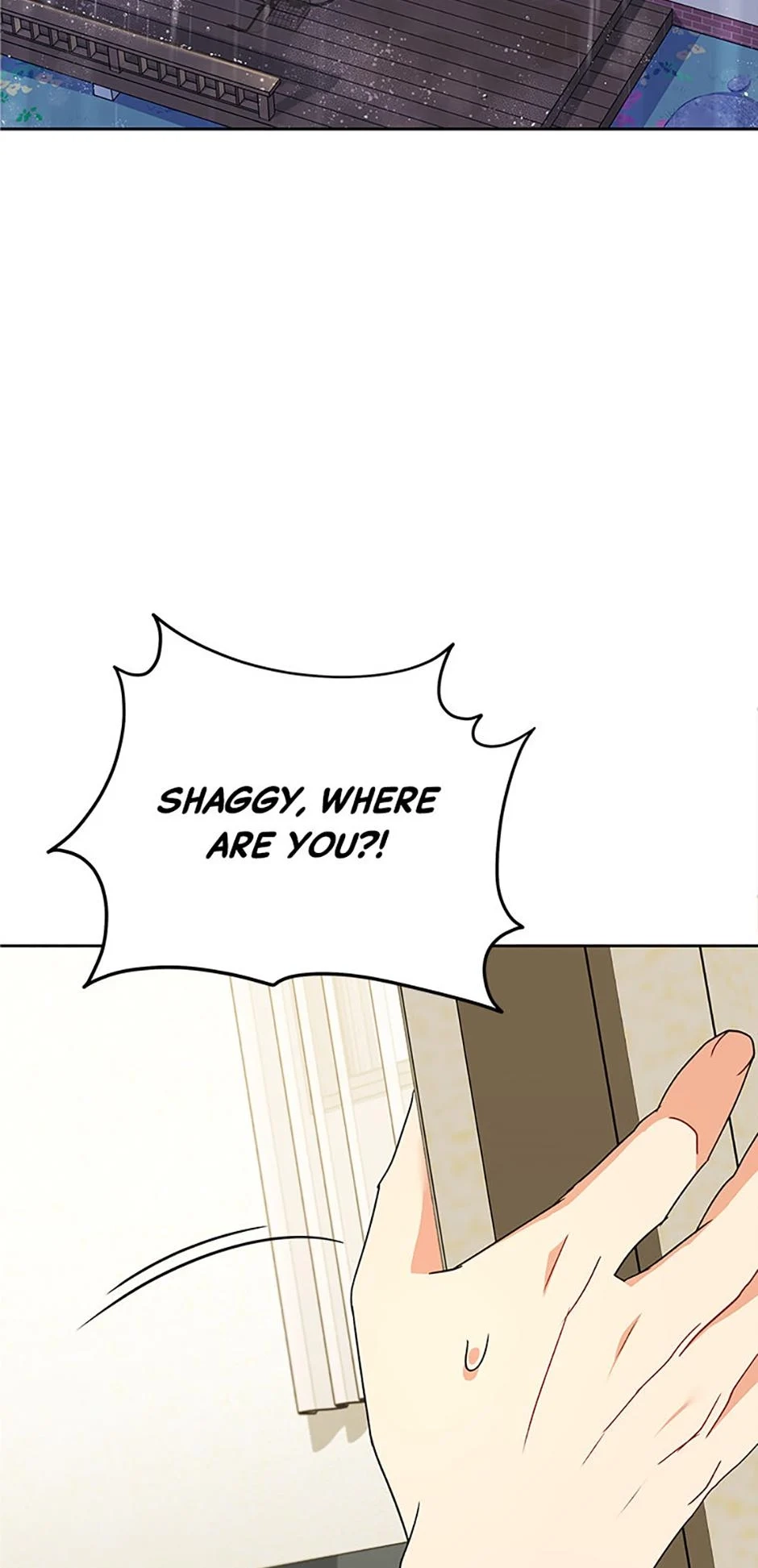 Hello, Mr. Veterinarian! Chapter 57 page 23 - 