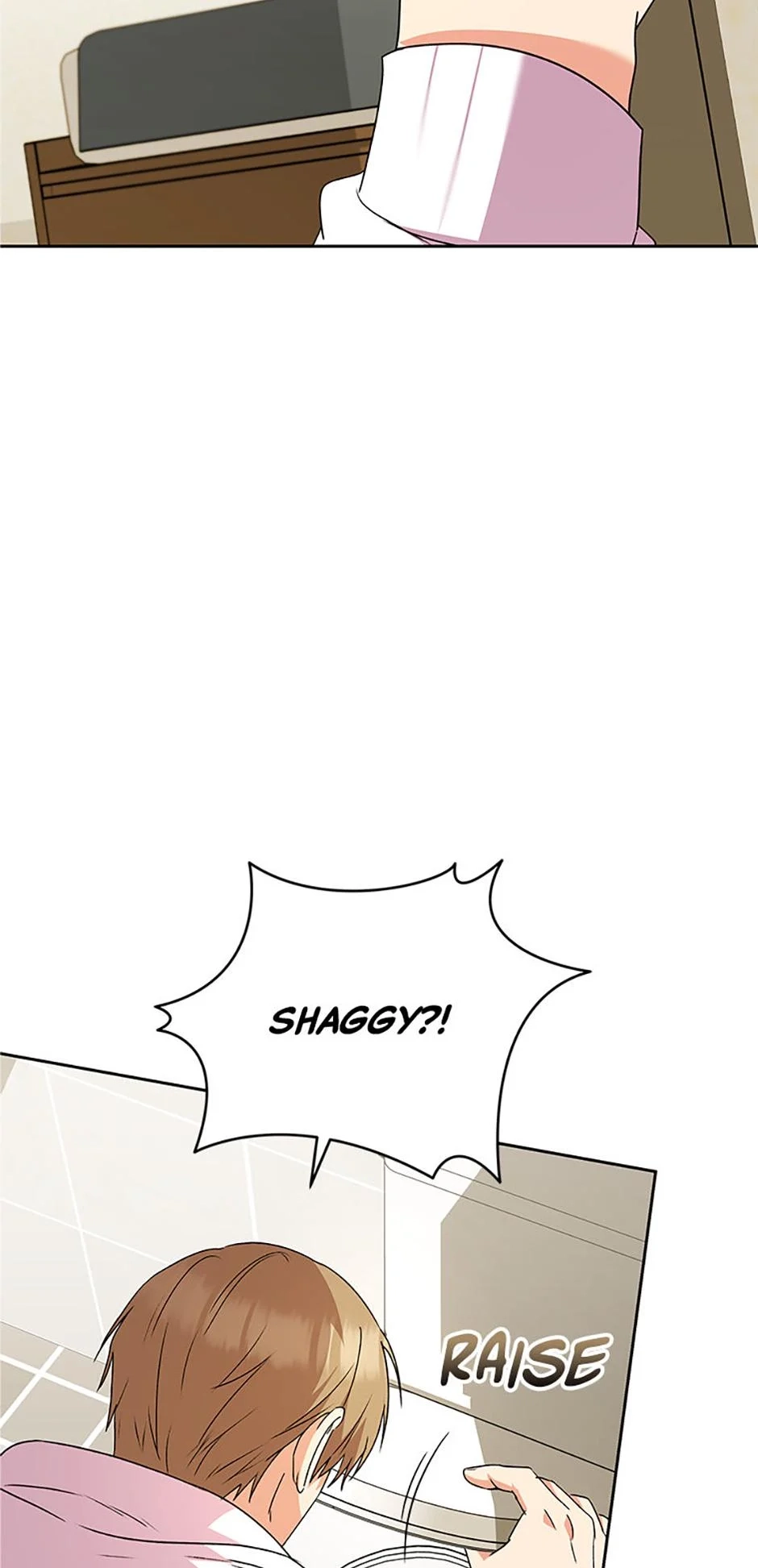 Hello, Mr. Veterinarian! Chapter 57 page 24 - 