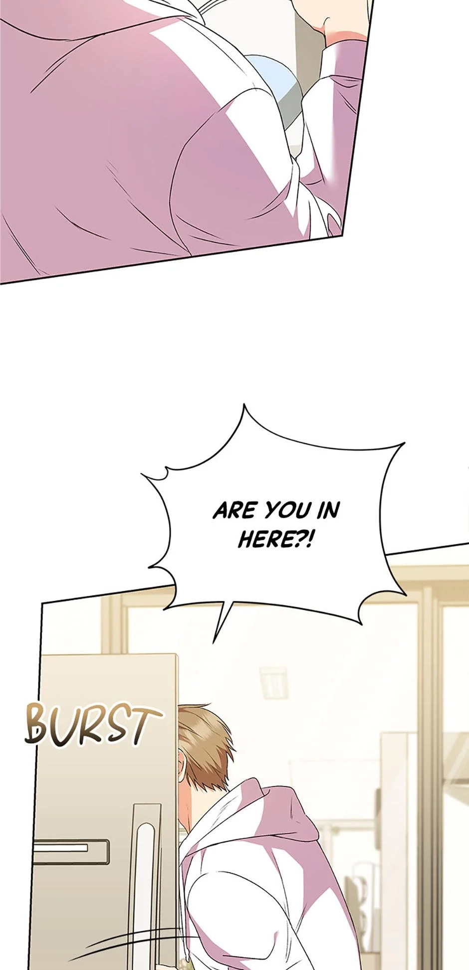 Hello, Mr. Veterinarian! Chapter 57 page 25 - 