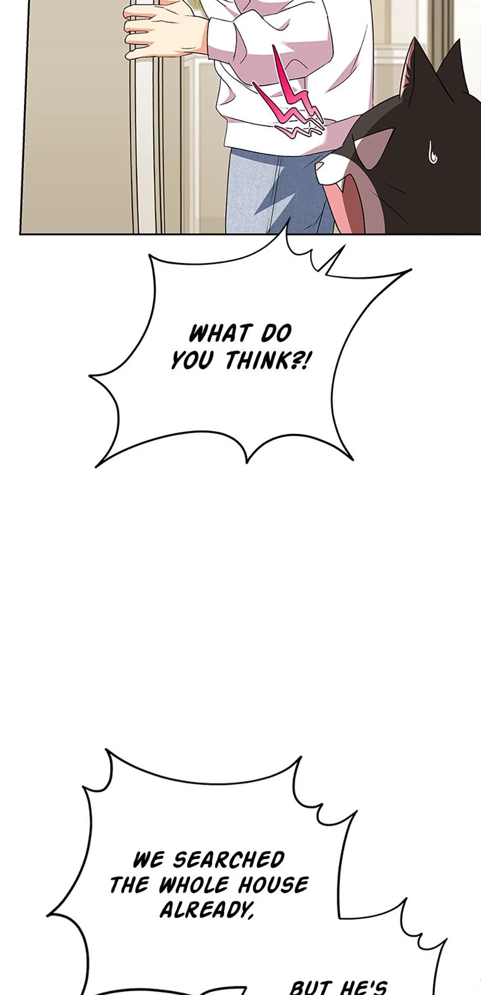 Hello, Mr. Veterinarian! Chapter 57 page 26 - 