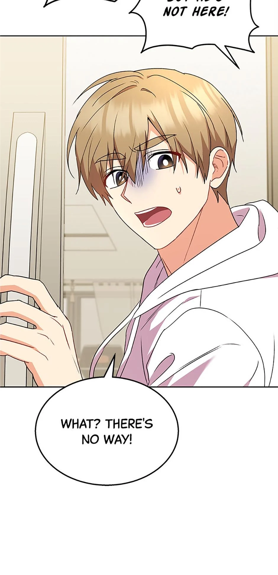 Hello, Mr. Veterinarian! Chapter 57 page 27 - 