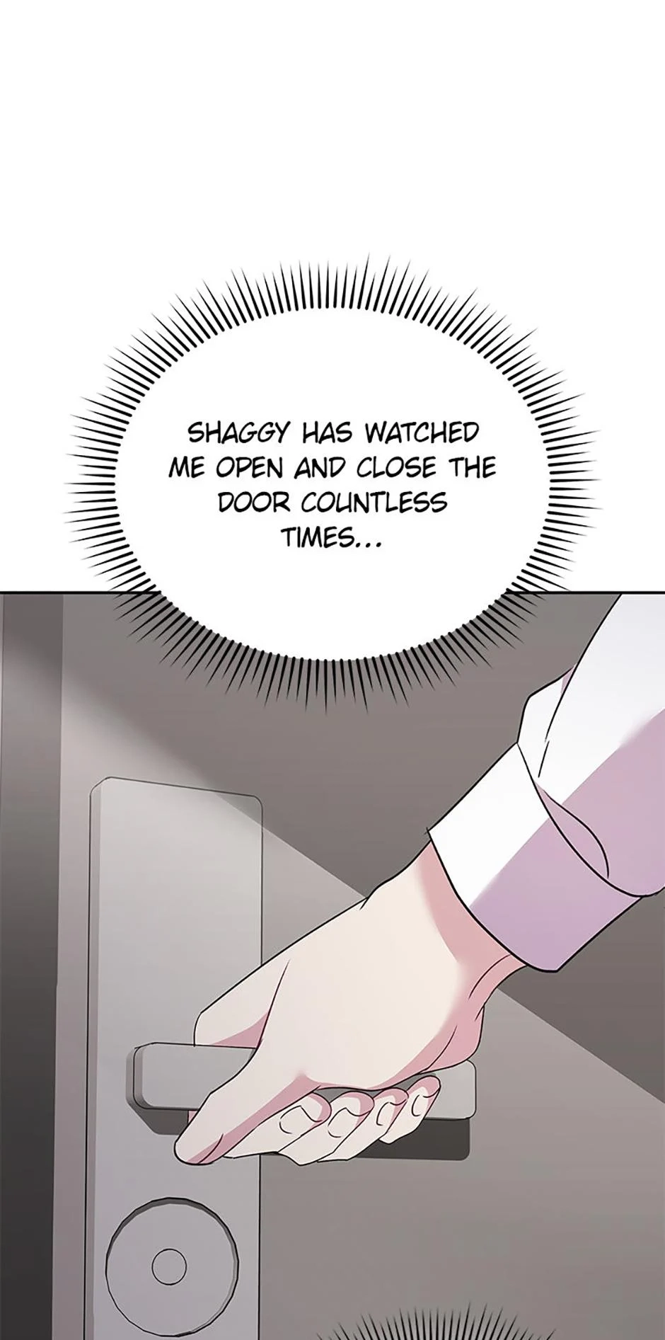 Hello, Mr. Veterinarian! Chapter 57 page 32 - 