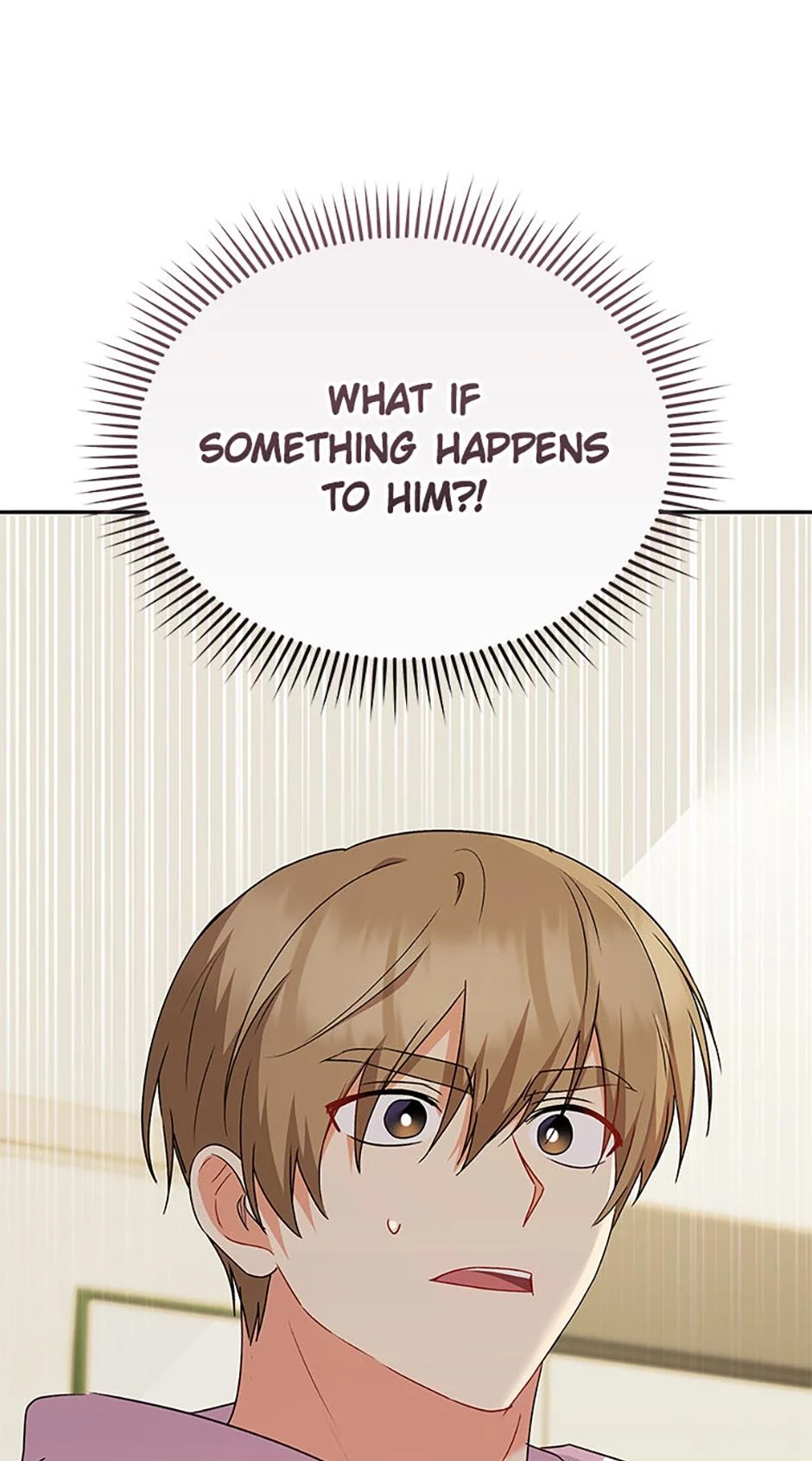 Hello, Mr. Veterinarian! Chapter 57 page 37 - 