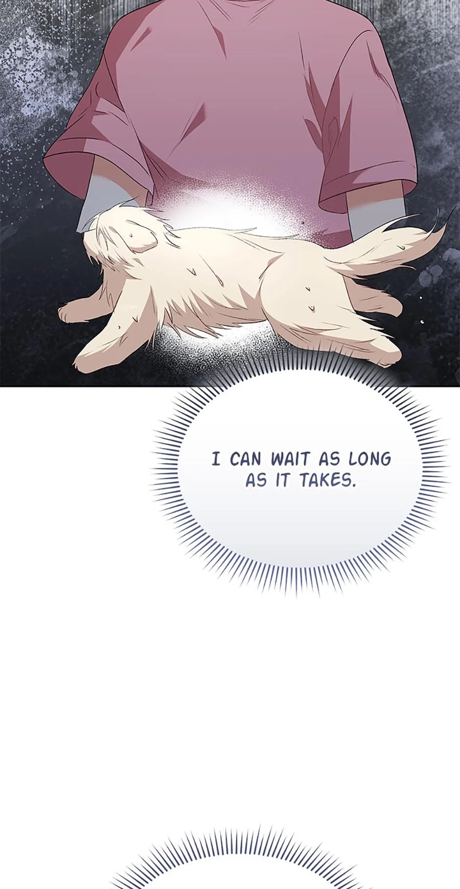 Hello, Mr. Veterinarian! Chapter 57 page 5 - 