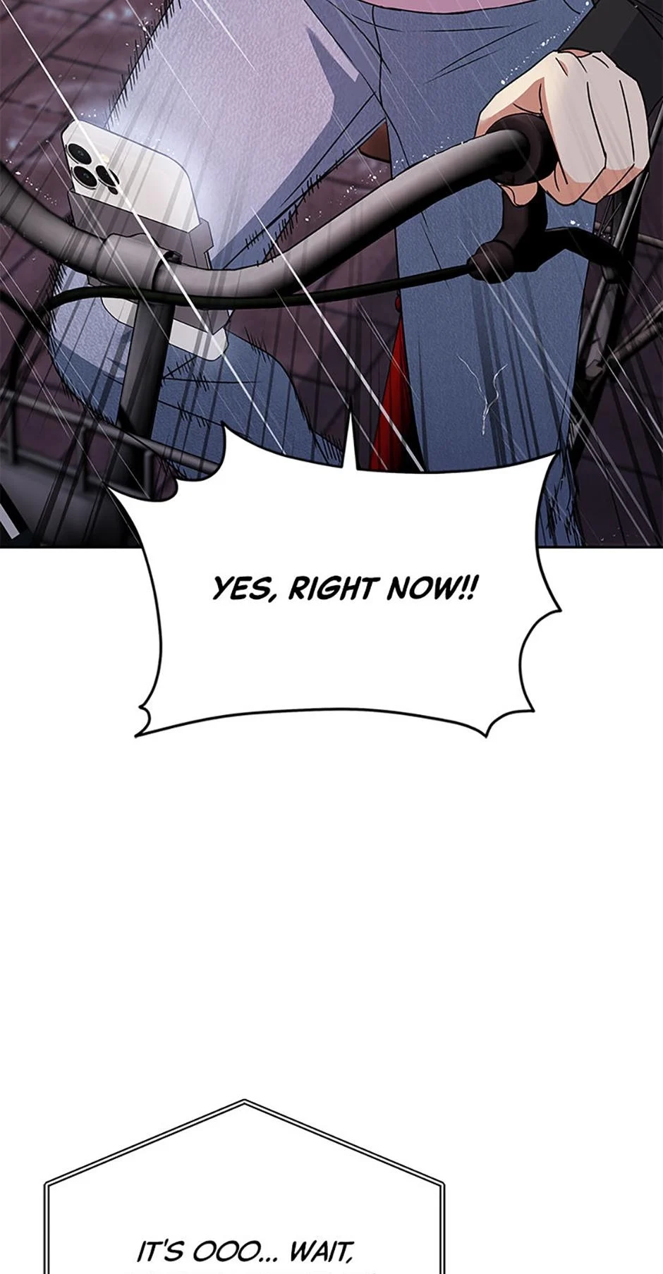 Hello, Mr. Veterinarian! Chapter 57 page 45 - 