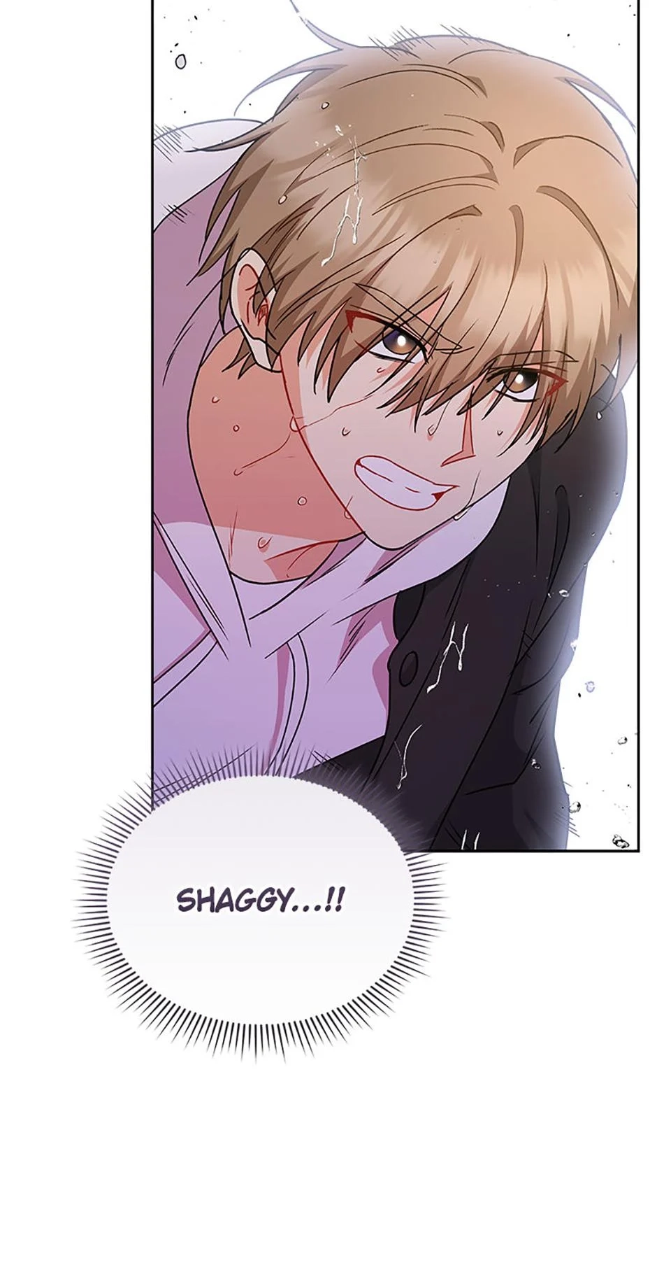 Hello, Mr. Veterinarian! Chapter 57 page 47 - 