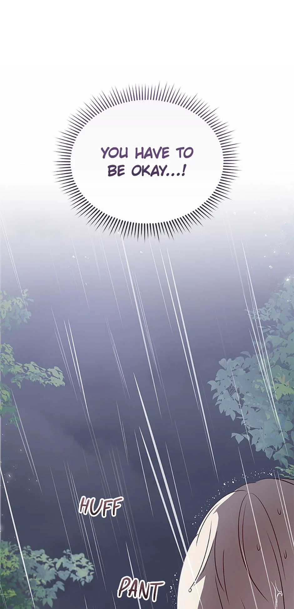 Hello, Mr. Veterinarian! Chapter 57 page 48 - 