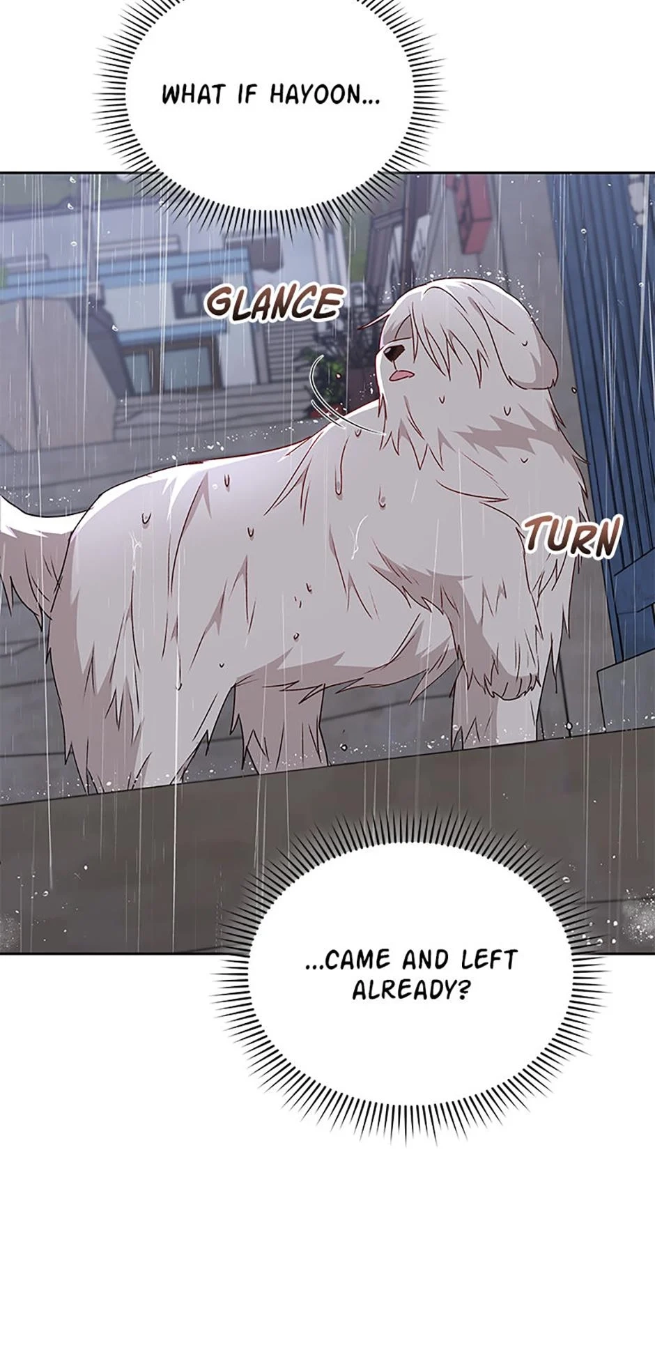 Hello, Mr. Veterinarian! Chapter 57 page 51 - 