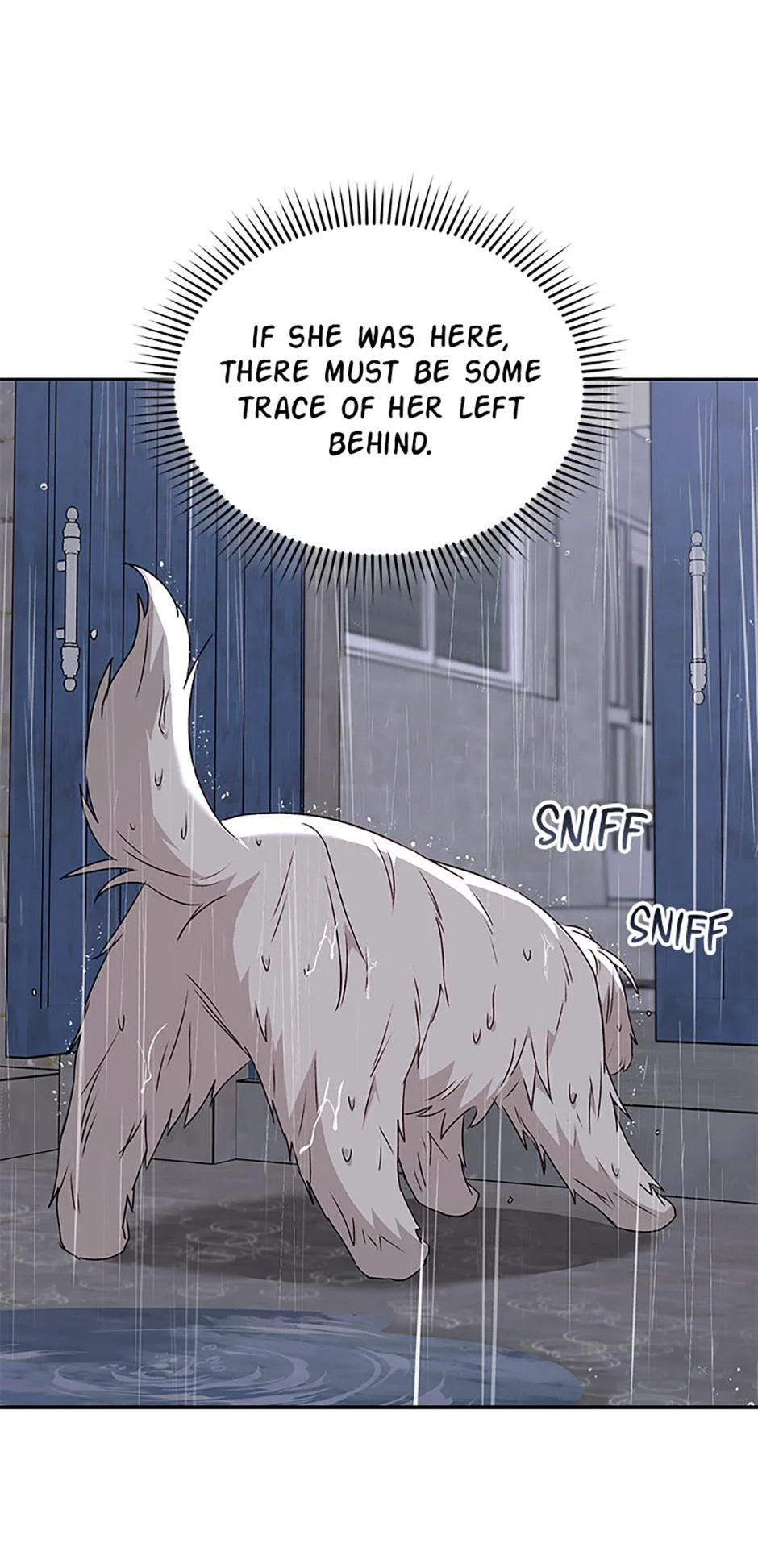 Hello, Mr. Veterinarian! Chapter 57 page 52 - 
