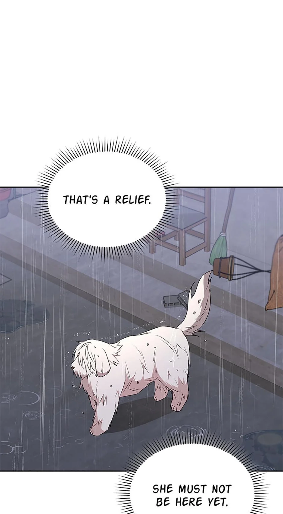 Hello, Mr. Veterinarian! Chapter 57 page 55 - 
