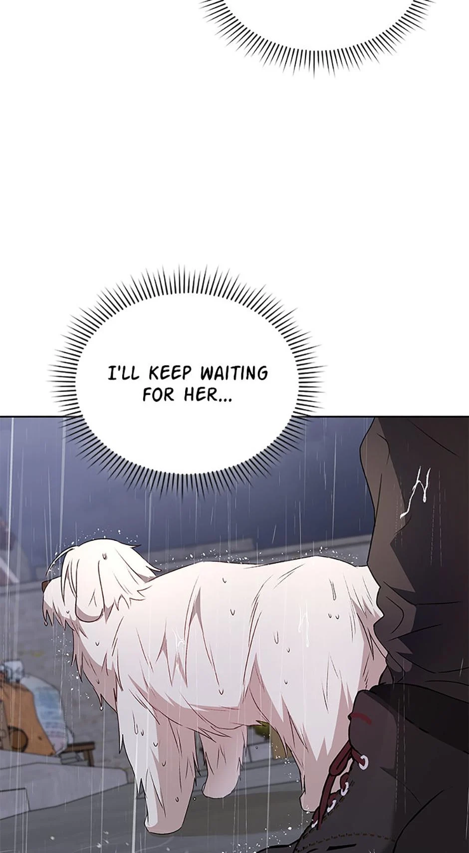 Hello, Mr. Veterinarian! Chapter 57 page 56 - 