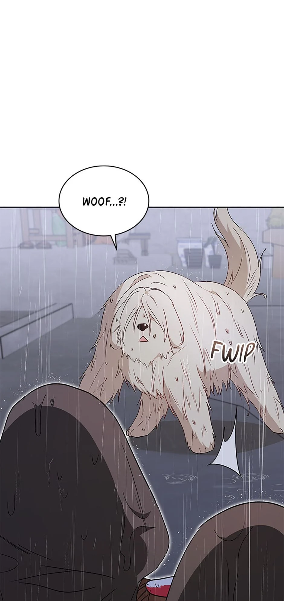 Hello, Mr. Veterinarian! Chapter 57 page 61 - 