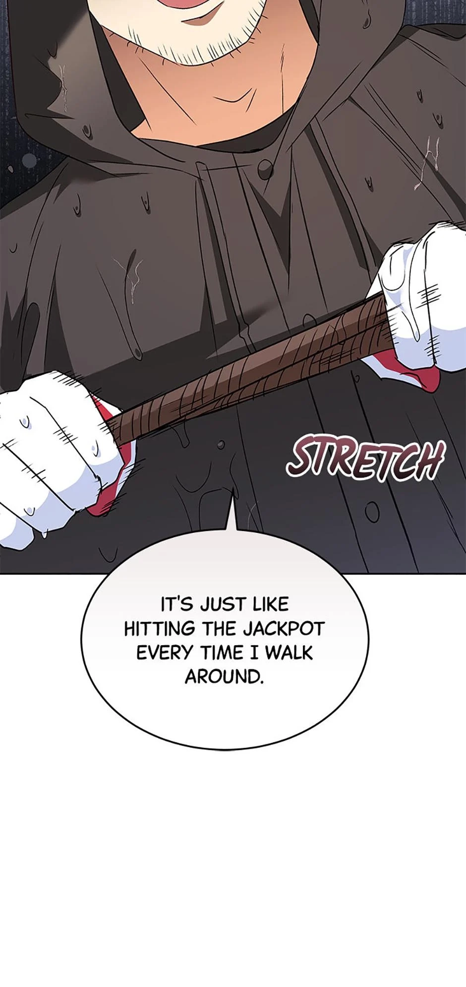 Hello, Mr. Veterinarian! Chapter 57 page 63 - 