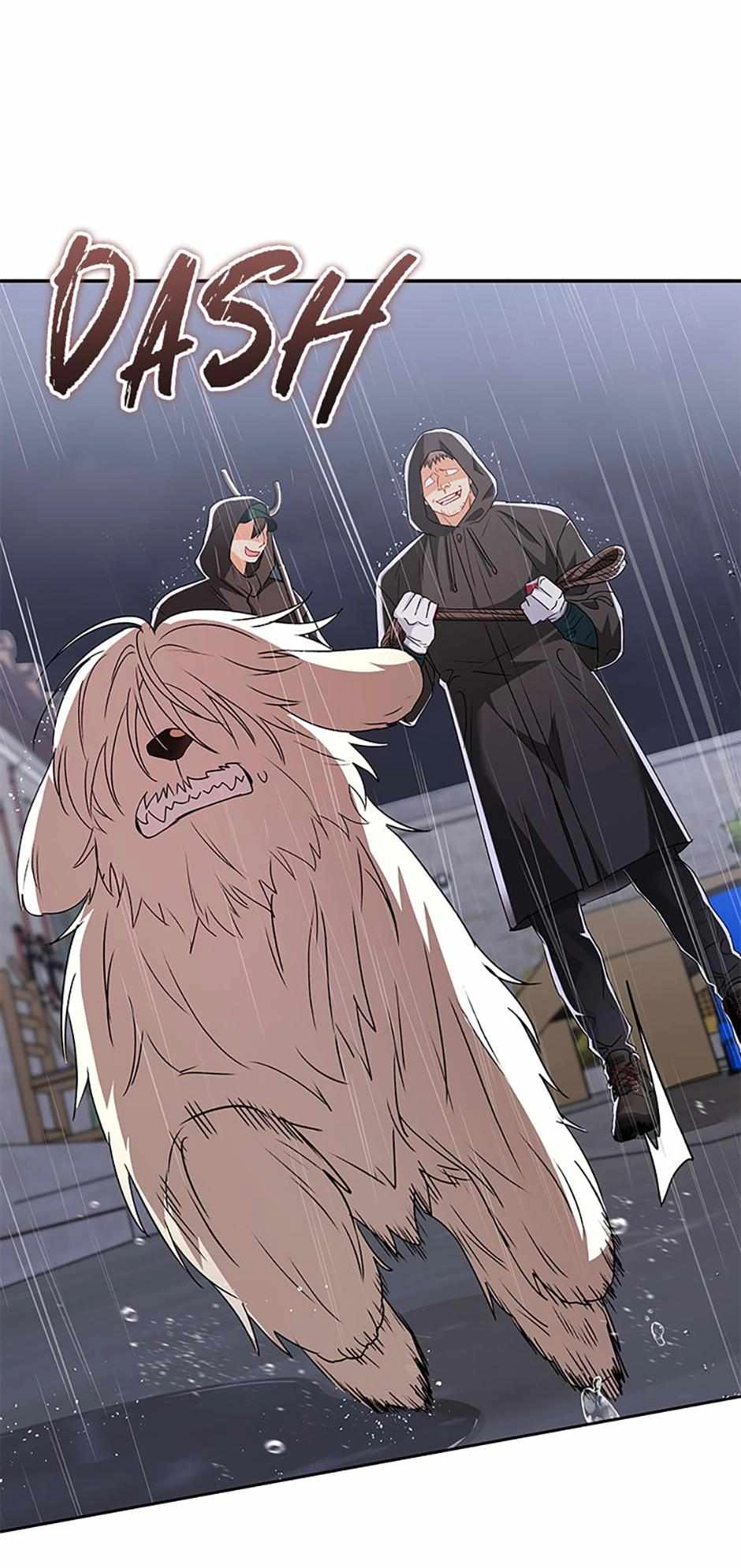 Hello, Mr. Veterinarian! Chapter 57 page 65 - 