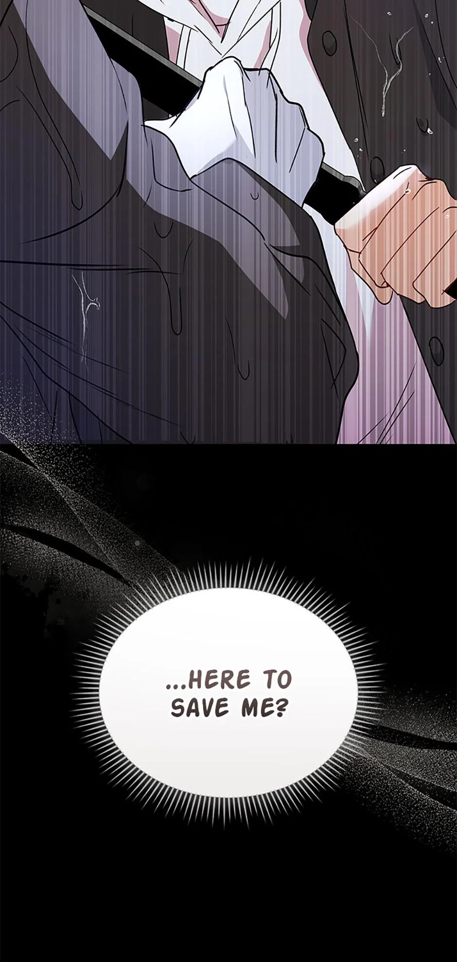 Hello, Mr. Veterinarian! Chapter 58 page 14 - 